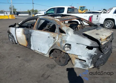 2013 Hyundai Sonata Hybrid Limited from USA, damaged, VIN KMHEC4A40DA076268